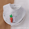 Rabbit radish gray