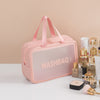 Thick cherry blossom powder double portable medium