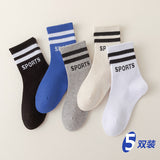 5