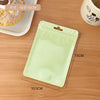 Macaron yellow / 10.5*15cm