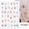 Stz-sj047 (bare chip) / normal specifications