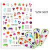 Yzw-s025 / strap film