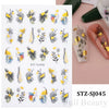 Stz-sj045 (bare chip) / normal specifications