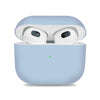 Light blue / airpods 3 ultra-thin split (carton packaging-afn)