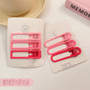 19#6 piece set