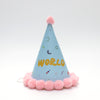Spring time series 11# / one size fits all