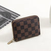Brown square