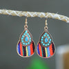 Dc1601-5 hole blue