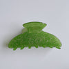 7#grass green 9cm