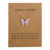 6384-7 gold card light purple