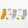 Group c boys number 1 / s code 0-1 years old
