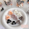 2# semicircle 10 packs (send box)