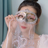 Veil white ##