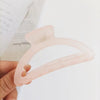 D word - light pink 9cm