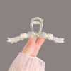 K53 ribbon pearl diamond