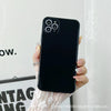 Black / apple