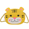 Yellow tiger