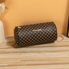 Presbyopic brown