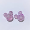 Light purple / 20*20mm