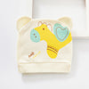 Little pegasus (yellow) / 0-3 months
