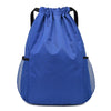 Royal blue / small size 33*41cm
