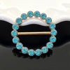 Sky blue (inner diameter 30mm)