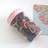 Coffee color 100 pieces/box