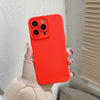 Red / iqoo neo 7
