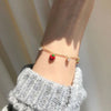 M1467【strawberry bracelet 1 pack】