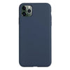 Deep sea blue (with logo) / apple 6/6s