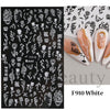 F910 white (bare chip) / normal specifications