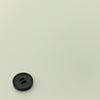 1# [thin edge wide eye black] / 11mm
