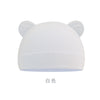 White (positive double layer) / one size fits all