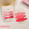 20# small shovel + cross 6-piece set