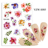 Yzw-s085 / strap adhesive die