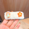 Orange star