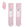 Light pink lamb / no heel (about 0-8 years old)