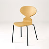 Yellow gray legs / 40*54*82*45cm