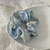Blue bowel loop