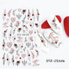 Stz-cs106 (bare chip) / normal specifications