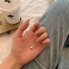 White k