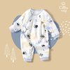 White panda (waist buckle) / 59cm