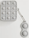 Light grey / airpods 1/2 generation