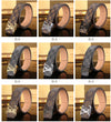 Presbyopia gold buckle / 105cm