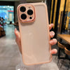 Transparent pink / apple 7g/8g