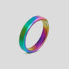 4mm color / number 7