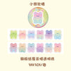 Gummy bears