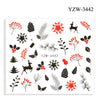 Yzw3442 / water transfer printing die