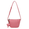 Rose pink