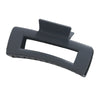 Square large - dark cloud gray
